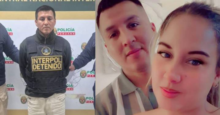 Caso Sheylla Gutiérrez: dictan 9 meses de prisión preventiva a Jossimar Cabrera tras pedido de extradición a Estados Unidos