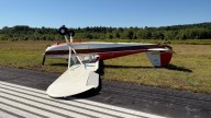 Fitchburg Airport temporarily closed after small plane crash