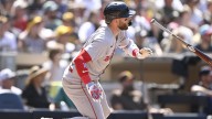 Trevor Story Places Team Victory Ahead Of Milestone Home Run