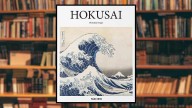 Del estante / ¿Quién es el verdadero protagonista de “La gran ola” de Hokusai?