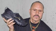 Willy Chavarría se disculpa por usar “Oaxaca” y huaraches mexicanos en polémica campaña con Adidas