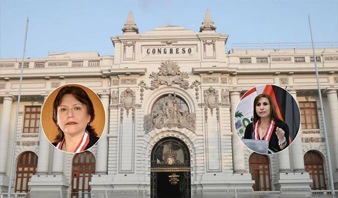 JNJ denuncia ante el Congreso que el Ministerio Público se resiste a reincorporar a Patricia Benavides