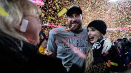 Taylor Swift and Travis Kelce are engaged