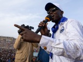 Chad opposition leader, ex-PM sentenced to 20 years for inciting violence