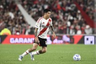 En Paraguay. River visita a Libertad en la ida de los octavos de final de la Libertadores: equipo confirmado
