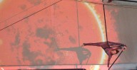 Dancer Creates Aerial Show After Losing Everything in Marshall Fire