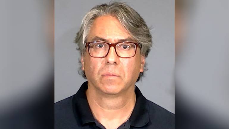 'Weird vibes'; Mom reflects on daughter's playdate with man accused of child exploitation