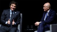 La Libertad Avanza presentó su lista bonaerense con Espert a la cabeza y varias…