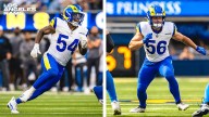 Pooh Paul Jr. and Shaun Dolac appreciative of getting experience leading Rams' defense in preseason