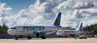 Frontier Airlines to launch routes to Cancun, Fort Lauderdale, more from BWI