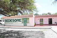 Gobierno estatal inaugura oficina de Sedesore en Matehuala