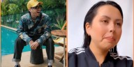 Valentino Lázaro arremetió contra Juliana Calderón al compararlo con su hermana: “Ser abogada le quedó grande”
