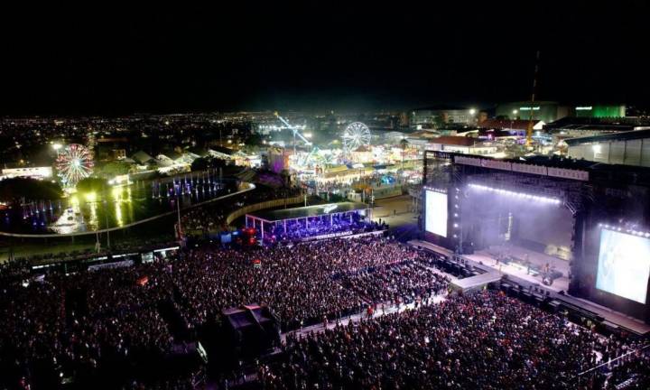 Fenapo 2025 arranca con impacto económico récord en SLP