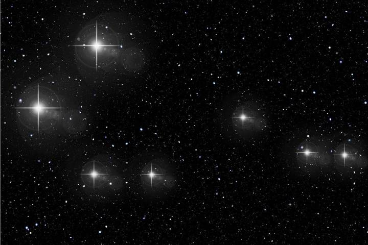 Rare Planetary Alignment Visible in Upstate New York This Weekend
