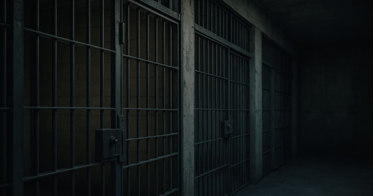 Hombre asesina a su benefactor tras 20 años de ayuda y recibe 35 años de prisión