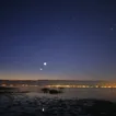 September is the official start of fall stargazing. Here's what New Yorkers can see in the skies.