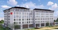 Mount Pleasant Days Inn to be razed for a new development