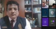 Piura: solicitan 4 días más de detención contra 'Los Sanitarios de la Corrupción'