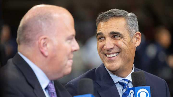 CBS Sports favorite announces surprise exit from network to focus on major new role away from broadcasting