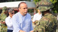 “He ordenado la militarización de Cali”: estas son algunas de las medidas decretadas por Alejandro Eder tras el atentado