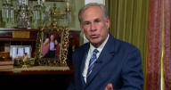 Exclusive: Gov. Abbott says Republicans are considering expanding GOP Congressional seats beyond the 5 already proposed