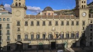 Reproches del Síndic de Greuges al Ayuntamiento de Alicante por “favorecer la repetición de conductas infractoras”