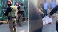 “Agárralo que es mexicano”: ciudadano estadounidense denuncia violenta detención errónea por ICE