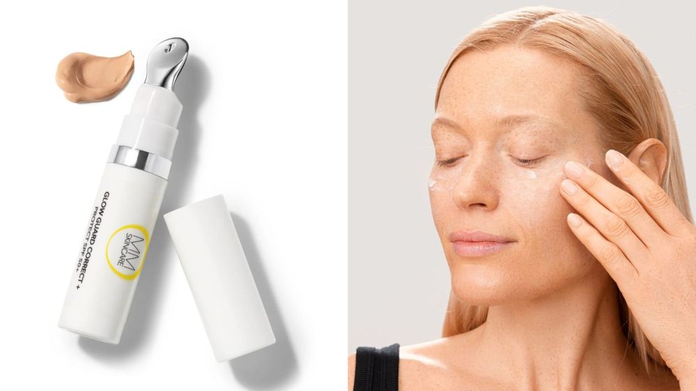 5 Best Eye Creams With SPF 