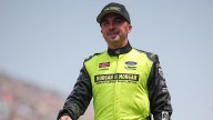 Frankie Muniz injured in backyard accident, NASCAR career paused