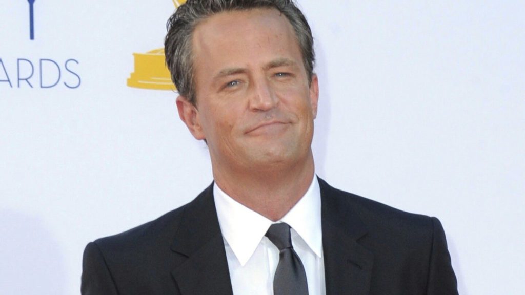 ‘Ketamine Queen’ accused of selling fatal dose to Matthew Perry agrees to plead guilty