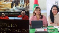 Más de mil personas sin contratos de prestación de servicios por decisión de la comisión de Presupuesto de la Asamblea de Casanare