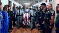SC first responder community mourns multiple losses in one week