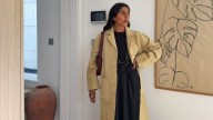 Butter Yellow Suede Jackets Are The Next Big Autumn Trend