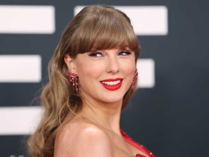 Taylor Swift has been saving up to buy her music masters since she was a teenager