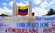 Narco régimen o control del Estado venezolano ¿Qué quiere EEUU de Venezuela?