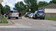 Siloam Springs police investigating shooting