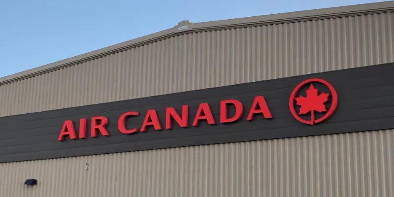 Air Canada Suspends Plans to Resume Flights