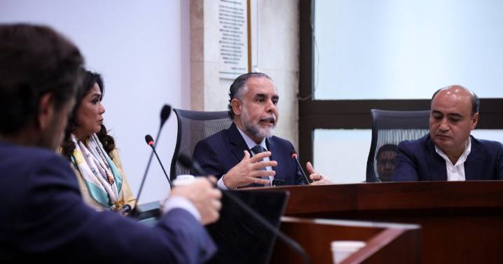 Armando Benedetti asegura que Colombia no tiene ningún acuerdo militar con Venezuela