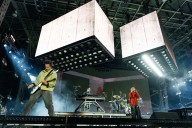 Concert review: A reunited and reinvigorated Linkin Park thrills Target Center crowd