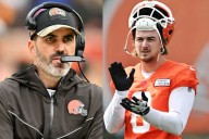 Kevin Stefanski’s True Intentions With Kenny Pickett Revealed After Browns Cut Ties With QB Explore Kevin Stefanski’s real plans with Kenny Pickett as the Browns’ trade decision reveals a bigger quart