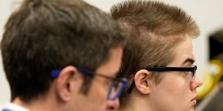 Sun Prairie facility declines Morgan Geyser as patient
