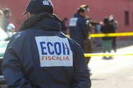 Joven de 20 años es baleado mientras le intentaban robar su auto en Camino La Pólvora