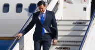 Marco Rubio visita México para tratar agenda bilateral con Sheinbaum: ¿habrá nuevo acuerdo de seguridad?