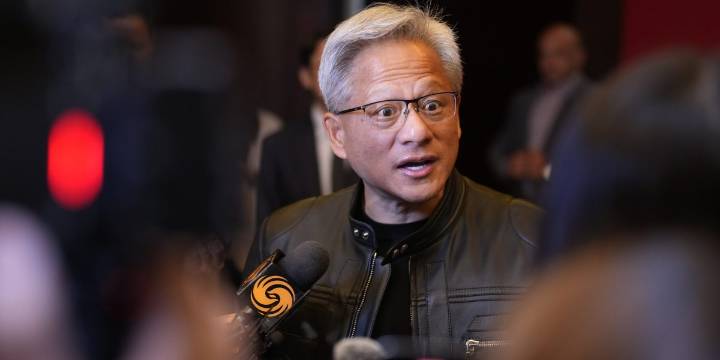 Nvidia’s China-based rival posts 4,300% revenue jump as chipmakers’ earnings reported no H20 chip sales to the country