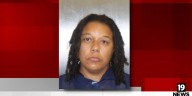 Grand jury indicts Cleveland woman accused of stabbing man to death