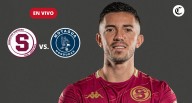 Saprissa vs. Motagua en vivo gratis hoy vía Fútbol Libre TV, Disney Plus: horarios, canales y dónde ver partido por Copa Centroamericana de Concacaf 