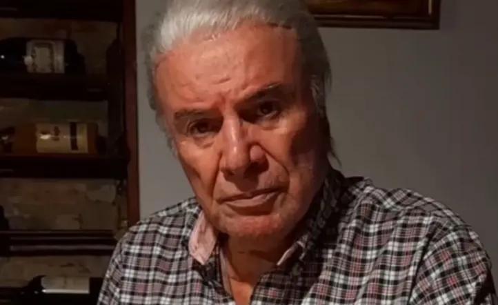 Murió Alberto Martín a los 81 años: cuál fue la causa