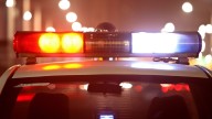 Woman critically injured in San Antonio crash on I