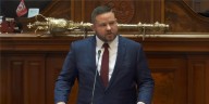 SC Rep. RJ May resigns amid federal child sex abuse material case