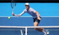 Definido primer finalista del Masters 1000 de Cincinnati; un favorito